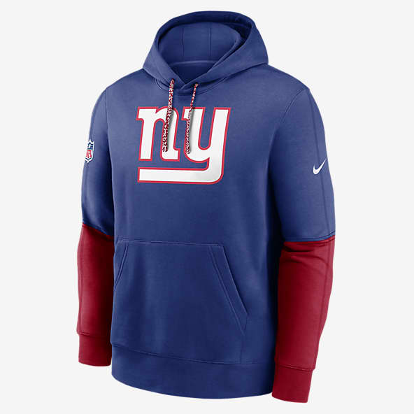 New york giants hoodie shop